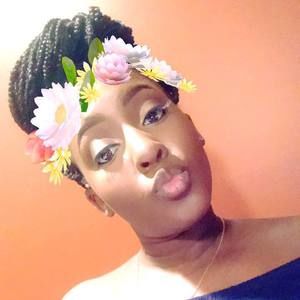 Meet your Posher, Jazmine